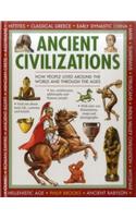 Exploring History: Ancient Civilizations