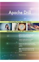 Apache Drill A Complete Guide - 2020 Edition
