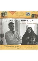 Letters to America