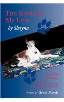 Story of My Life - By Shayna