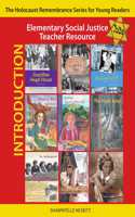 Holocaust Remembrance Series Teacher Resource Set