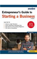 Entrepreneur's Guide to Starting a Business