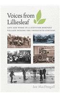 Voices from Lilliesleaf