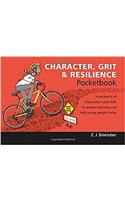Character, Grit & Resilience Pocketbook