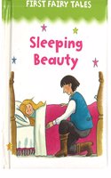 First Fairy Tales For Toddlers - Sleeping beauty