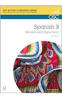 IB Spanish B