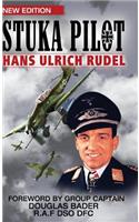 Stuka Pilot