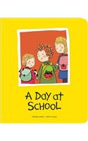 A Day at School