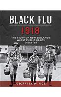 Black Flu 1918