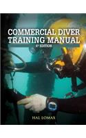 Commercial Diver Training Manual 6th Edition