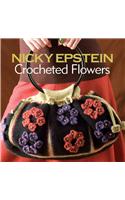 Nicky Epstein Crocheted Flowers