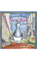 Journey Around New York from A to Z