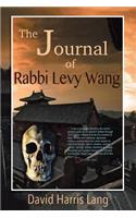 The Journal of Rabbi Levy Wang