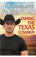 Taming the Texas Cowboy
