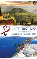 Last First Kiss