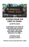 Annadel State Park -- Stories From The First 20 Years