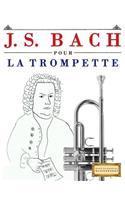 J. S. Bach Pour La Trompette: 10 Pi