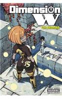 Dimension W, Vol. 15