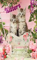 Kittens, I Love 2022 Square