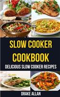 Slow Cooker Cookbook