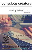Conscious Creators Magazine