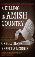 A Killing in Amish Country