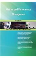 Metrics and Performance Management: Third Edition