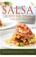 Salsa Cookbook