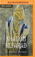 Shalom Sefarad