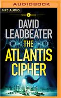 Atlantis Cipher