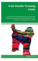 Irish Doodle Training Guide Irish Doodle Training Book Features