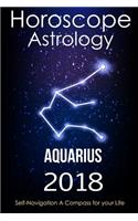 Horoscope & Astrology 2018