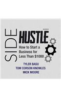 Sidehustle Lib/E