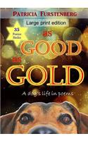 As Good as Gold
