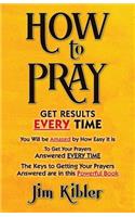 How To Pray