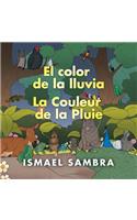 El Color De La Lluvia