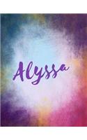 Alyssa