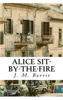 Alice Sit-By-The-Fire