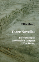 Three Novellas