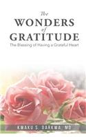 Wonders of Gratitude