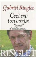 Ceci Est Ton Corps