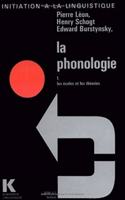 La Phonologie