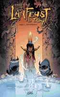 Lanfeust de Troy Tome 6