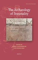 Archaeology of Seasonality