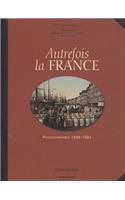 Autrefois La France