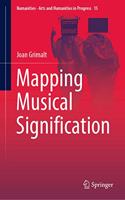 Mapping Musical Signification