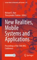 New Realities, Mobile Systems and Applications