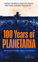 100 Years of Planetaria