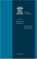 Antike Und Avantgarde