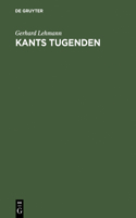 Kants Tugenden